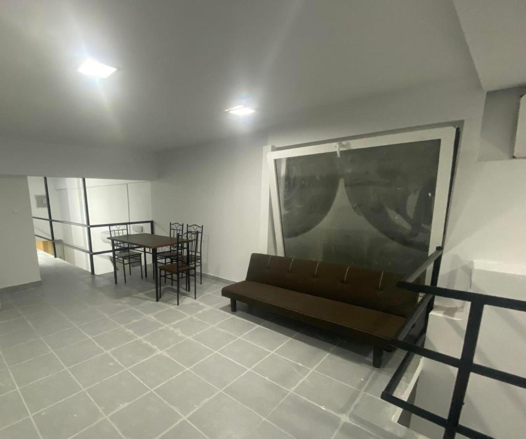 Le.Chris Central Dorms Hotel Rethymno  Exterior photo
