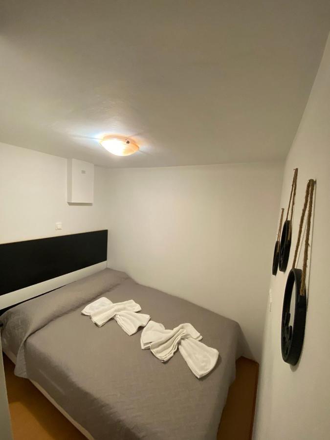 Le.Chris Central Dorms Hotel Rethymno  Exterior photo
