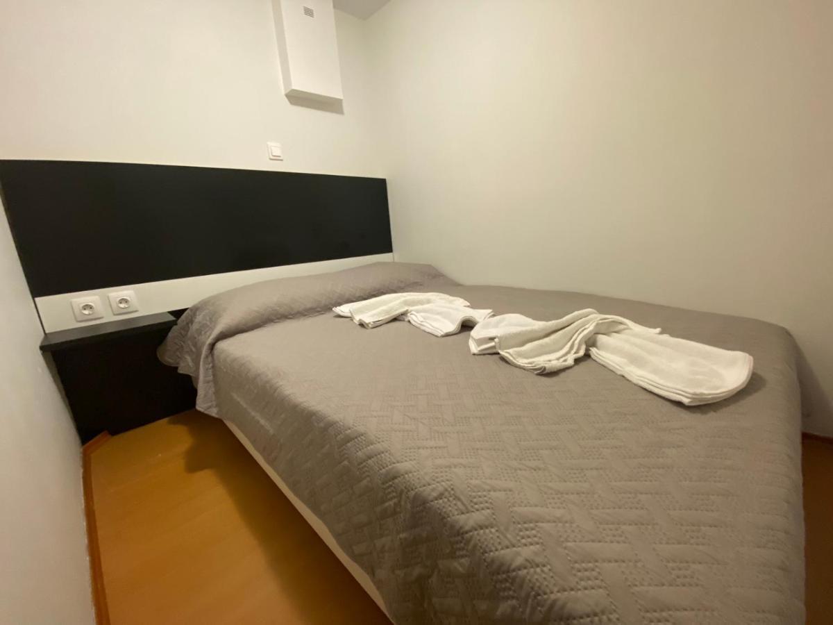 Le.Chris Central Dorms Hotel Rethymno  Exterior photo
