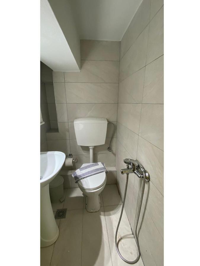 Le.Chris Central Dorms Hotel Rethymno  Exterior photo